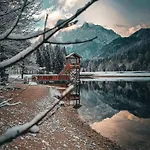 Misty Forest Apartma Kranjska Gora