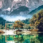Apartma Misty Forest Kranjska Gora