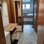 Apartma Misty Forest *