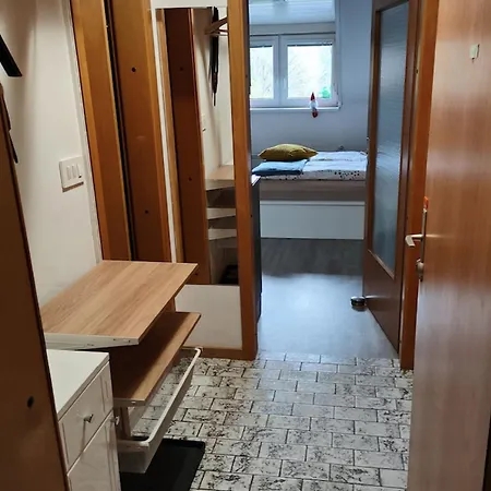 Apartamento Misty Forest *