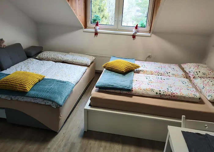 Misty Forest * كْرانْيِسكا غورا